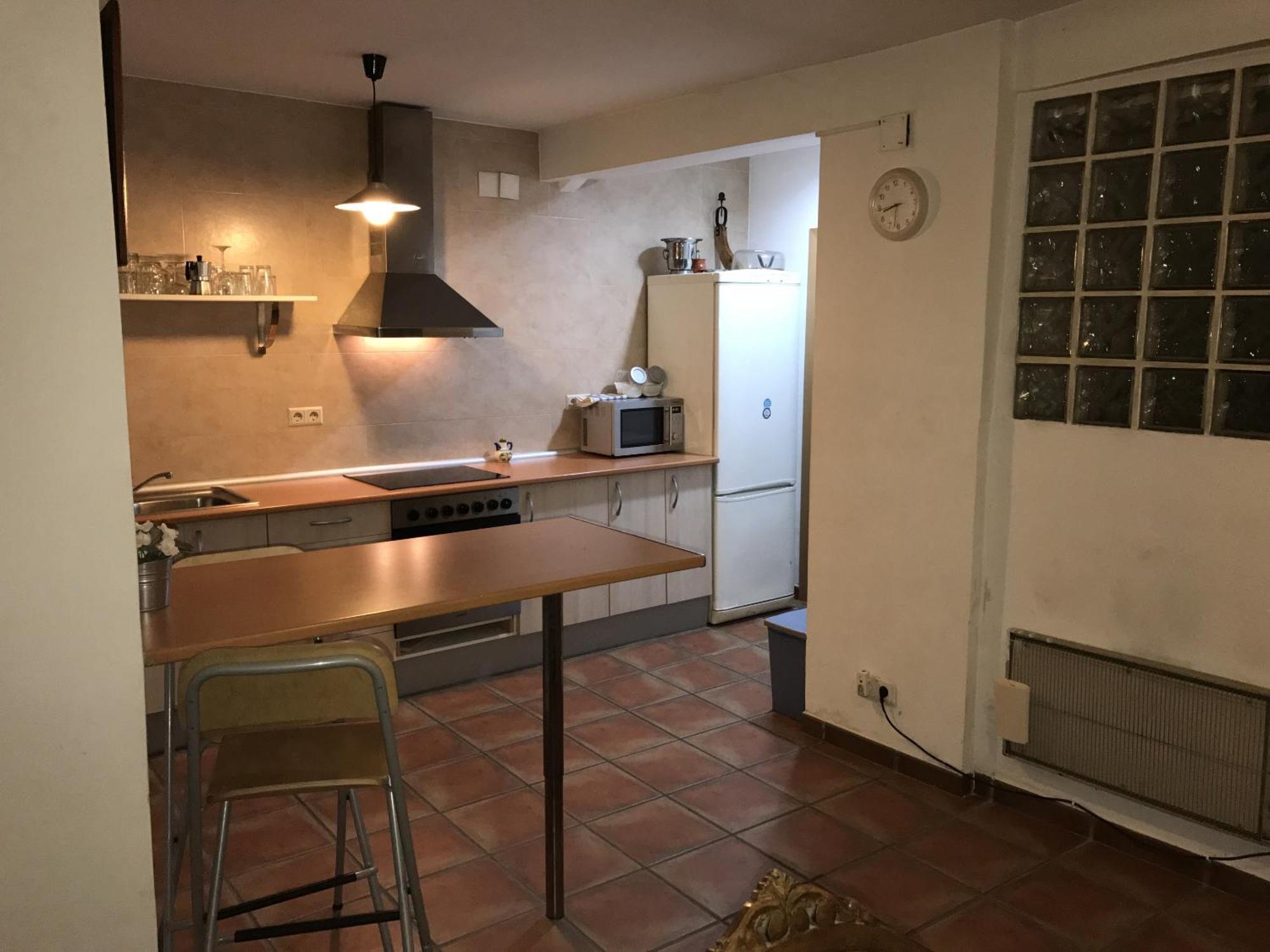 La Abadia Apartamentos Тольва Экстерьер фото