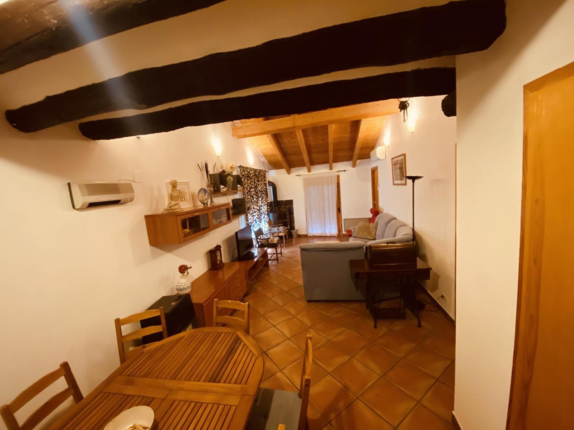 La Abadia Apartamentos Тольва Экстерьер фото